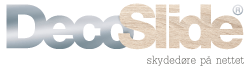 decoslide logo