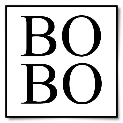 Boboonline logo