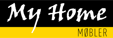 My home logo