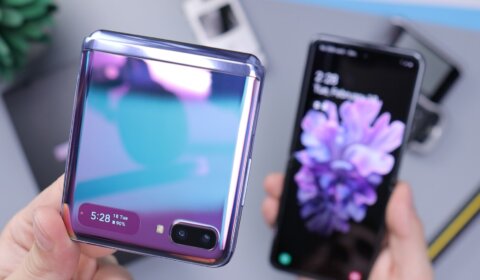 Samsung Galaxy Z Flip 5